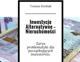 Inwestycje Alternatywne - Nieruchomości.