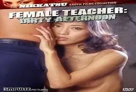 Female Teacher Dirty Afternoon (1981) Full Movie Online Video