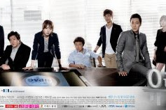 Drama Korea Ghost Subtitle Indonesia Eps 1 - 20