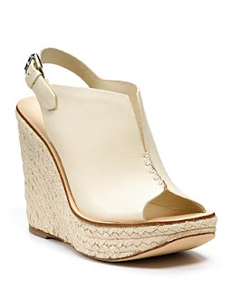 wedge sandal