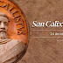 14 de octubre: Festividad del mártir San Calixto, el esclavo que llegó a ser Papa