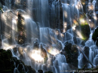 10 Air Terjun Terindah Di Dunia