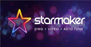 Aplikasi karaoke Starmaker