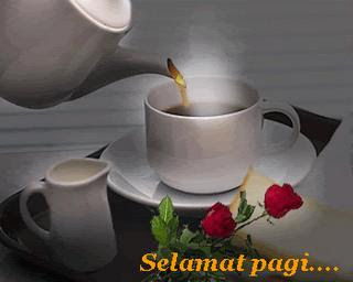 Kata Kata Mutiara Selamat Pagi Apihyayan Blog