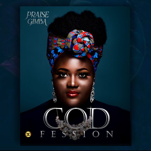 Album: Praise Gimba – Godfession