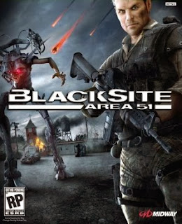 BlackSite Area 51 Game downloads