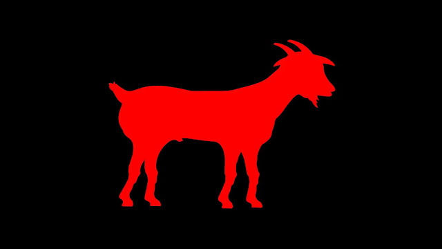 Chinese Zodiac Animals Signs Goat