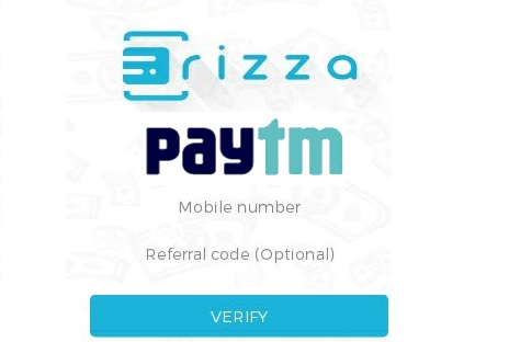 How To Earn PayTm Cash For Free 