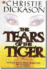 tears of the tiger