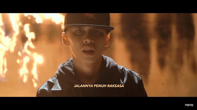 Lirik Lagu Benzooloo - Nyalakan ft. Mimifly | lirik Malique mantap!