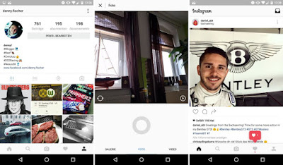 Download Instagram Plus Versi 9.1.0 Apk Mod Terbaru