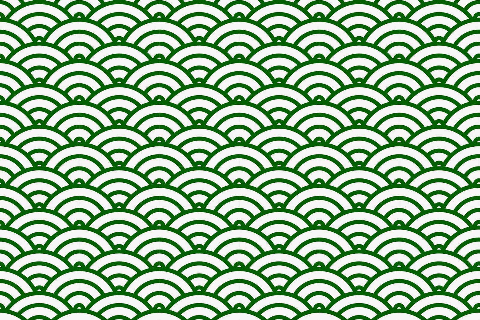 Kdblog 仮 青海波 せいがいは パターンの作り方 Kdblog 仮 青海波 せいがいは パターンの作り方