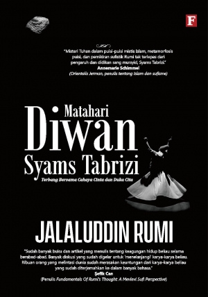 Matahari Diwan Syams Tabrizi Karya Jalaluddin Rumi