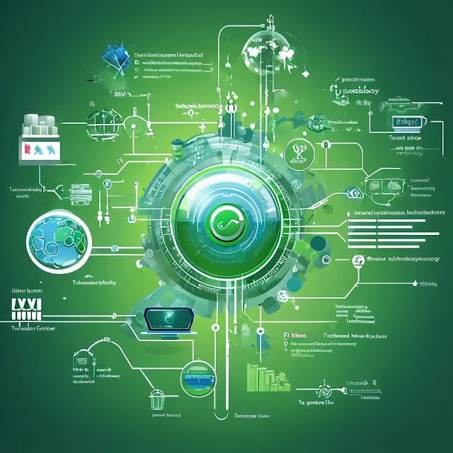 What is GreenTechnology How It Will Change Our Lives