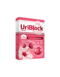 Uroblock 25 / 50 এর কাজ কি | Uroblock খাওয়ার নিয়ম | Uroblock এর দাম