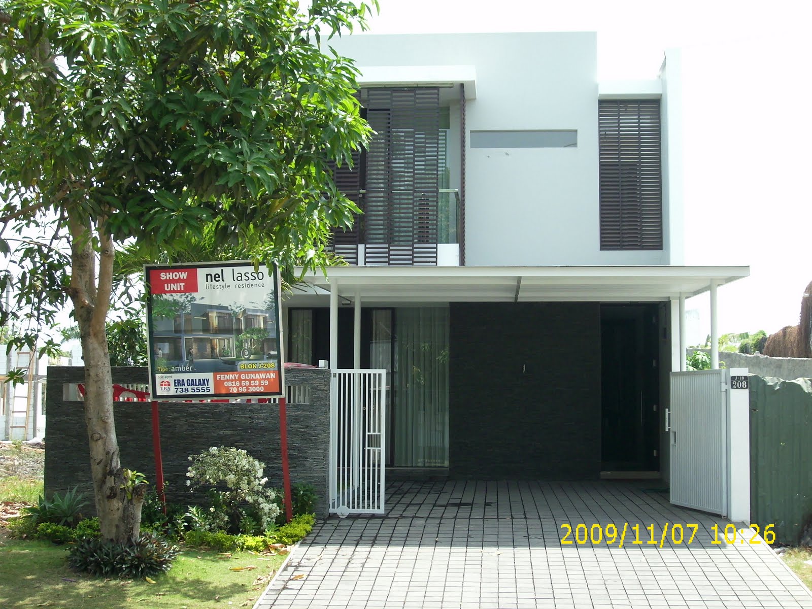 Rumah Dijual Surabaya