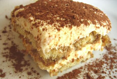 recept tiramisu  met tiramisu  opgeklopte met mascarpone jeroen  meus lange vingers, Klassiek