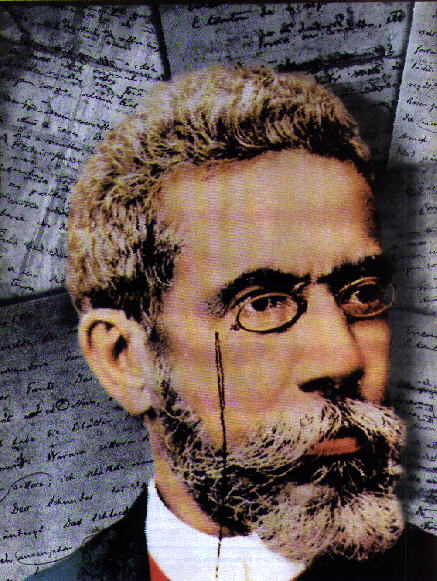 MACHADO DE ASSIS - A CRÔNICA E A HISTÓRIA - DOCUMENTÁRIO