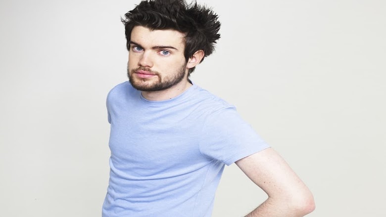 Jack Whitehall Live (2012)