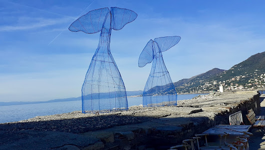 San Valentino Camogli