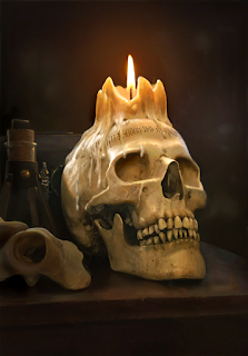 Conjurer's Candle