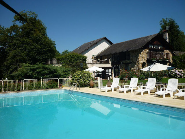 Gite rural Pyrénées Atlantiques