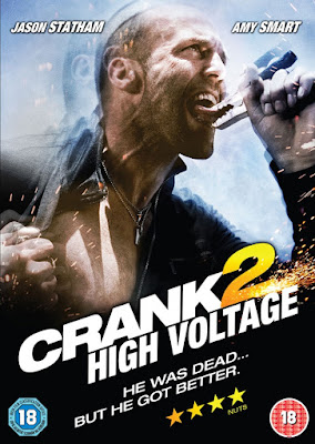 Kẻ Lập Dị 2 - Crank: High Voltage (2009) [HD+Vietsub]