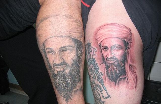 Tattoos For Men