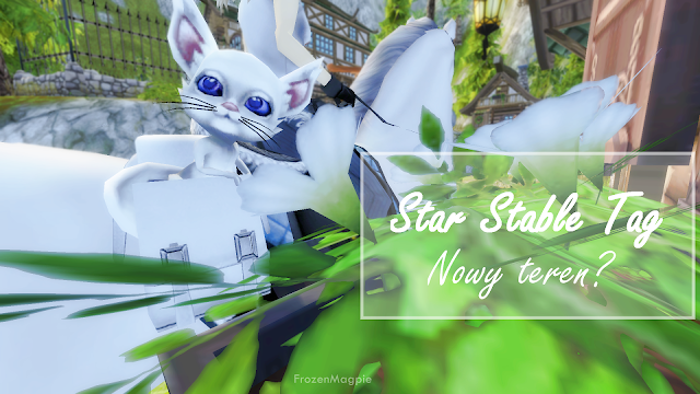 Star Stable Tag 