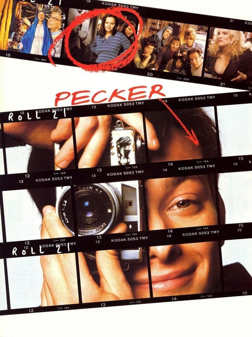 [HD] Pecker 1998 Ver Online Castellano