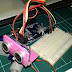 Arduino uno ultrasonic radar