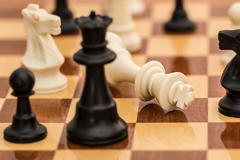 How to Be Careful and Avoid Blunders in Chess