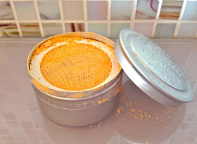 T.Leclerc Loose Powder in Abricot