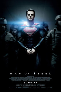 Man of Steel (2013)