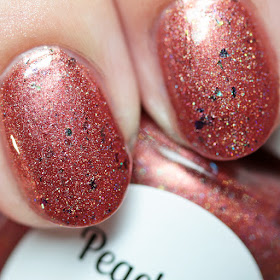 Peachtree Polish Metallic Magic