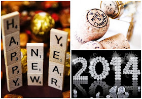 feliz año nuevo 2014 / happy new year 2014