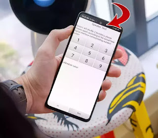 How to test speaker on Android smartphone