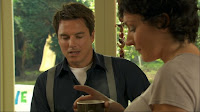 Captain Jack Harkness John Barrowman Alice Carter Lucy Cohu screengrabs images pictures screencaps photos