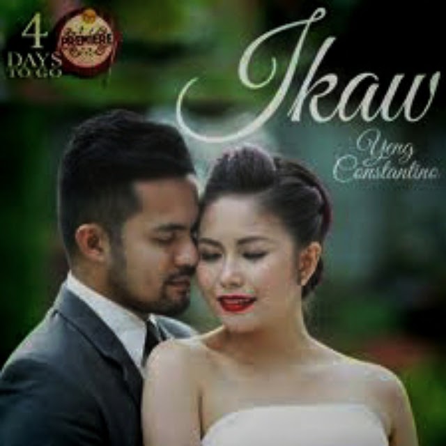 Ikaw - song lyrics by  / Yeng Constantino Philippines 