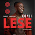 Music: Lese - Konji