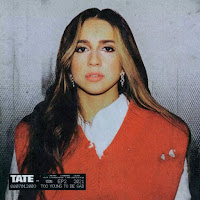 Tate McRae - bad ones - Single [iTunes Plus AAC M4A]