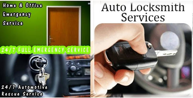 North Dallas Locksmith