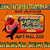 6th Annual Creole Heritage Zydeco & Crawfish Festival (April 2010)