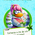 Aventuras da Tia Arctic/EPF Cap.2 #5 - Tempestade Crescente