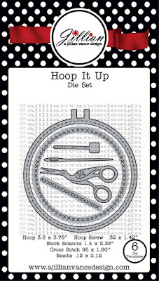 Hoop It Up