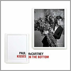 Paul McCartney Kisses On The Bottom descarga download completa complete discografia mega 1 link