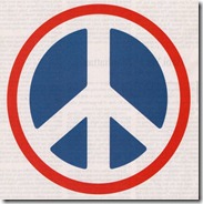 Peace Sign