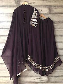 marron dresses