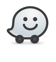 Waze - GPS, Maps & Traffic APK Full Version Last Update | Gantengapk