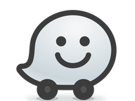 Waze - GPS, Maps & Traffic APK Full Version Last Update | Gantengapk